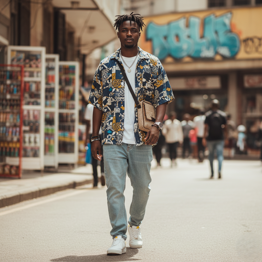 Buy and Wear Banner 1