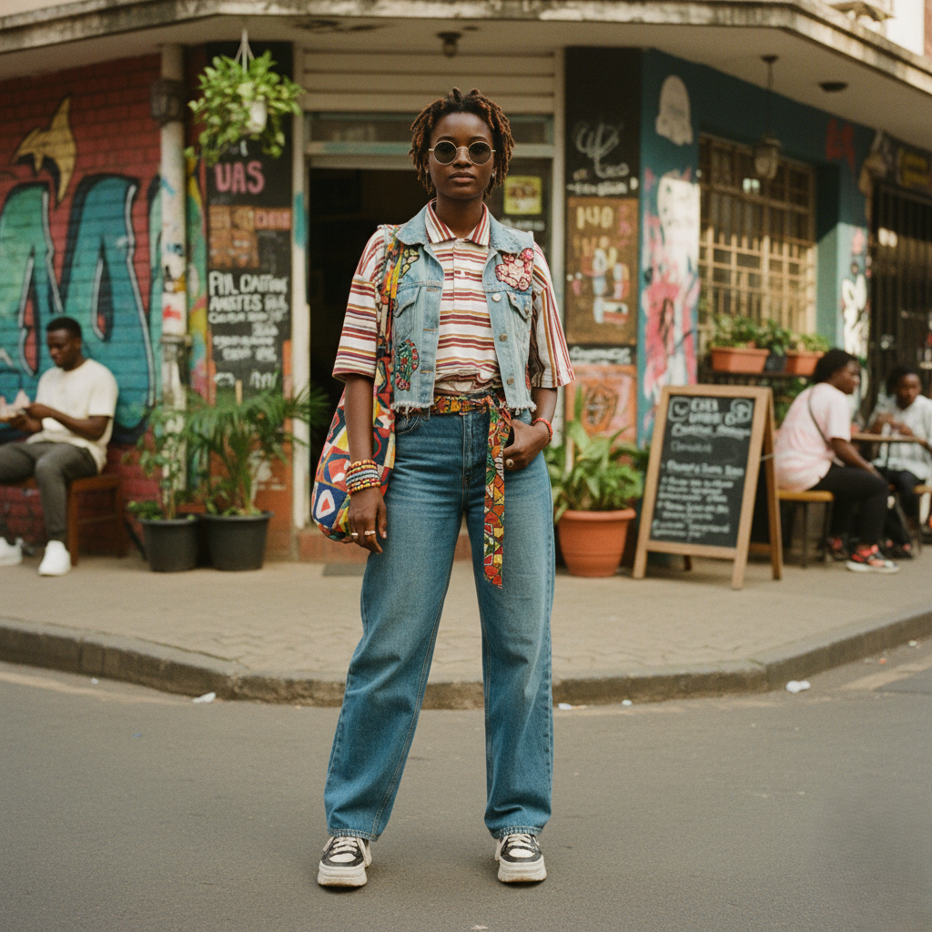 Buy and Wear Banner 2